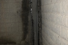 Leaking Basement Walls